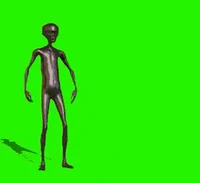 howard the alien
