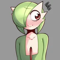 Gardevoir 