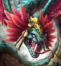 Quetzalcoatl 