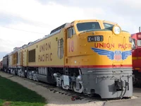 Union Pacific GTEL