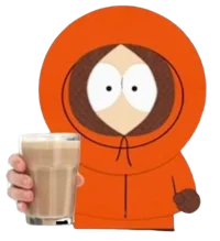 Kenny McCormick
