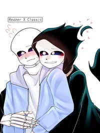 Reaper and classic