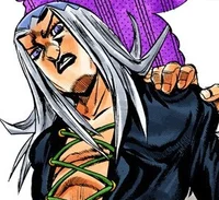 Leone Abbacchio
