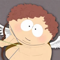 Cupid Cartman