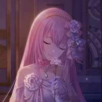 Megurine Luka