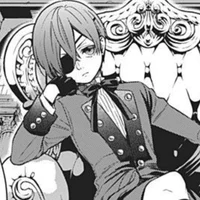 Ciel Phantomhive