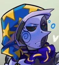 Moondrop -Yandere AU