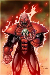Atrocitus