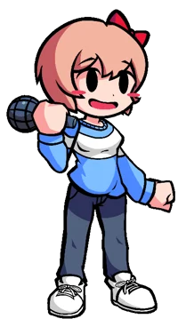 Sayori