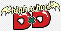 DXD high school