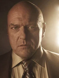 Hank Schrader