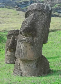 Moai