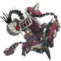 Bedman and delilah