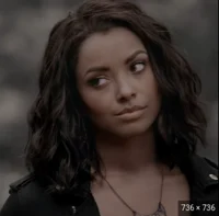 Bonnie Bennett 