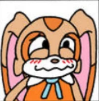 Drunk Cream T Rabbit