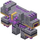 Obsidian Monstrosity