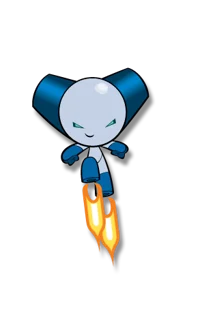 RobotBoy 