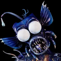 Dark Water Bare Endo