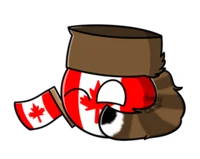 Canadaball
