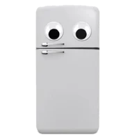Fridge Frank