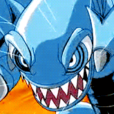 BlueEyes Toon Dragon