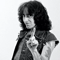 Bon Scott 