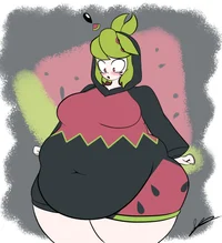Fat Melony