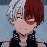 todoroki shoto