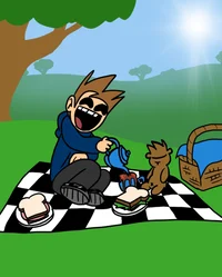 Tom  Eddsworld 