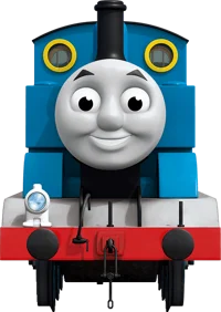 Thomas the Train