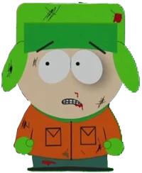 Kyle broflovski