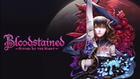 Bloodstained RPG