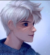 Jack Frost 