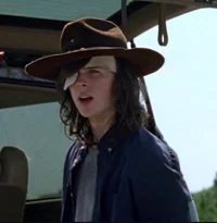 Carl Grimes S6