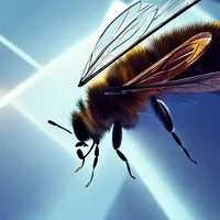 Giant Bee