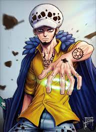 Law