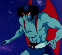 Devilman