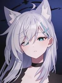 The Alter Shiroko