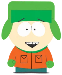 Kyle Broflovski