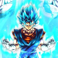 Vegito -SSGSS-