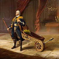 Peter the Great