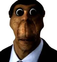 Obunga Nextbot