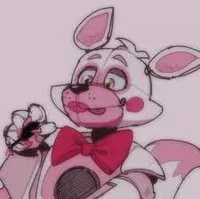 Funtime Foxy