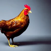 Cock