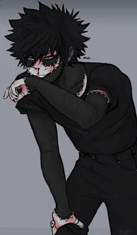Mafia Dabi