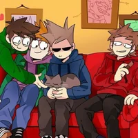 Eddsworld - RPG