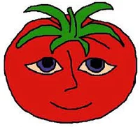 Mr TomatoS