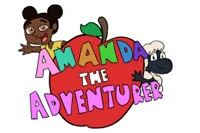 Amanda the adventure