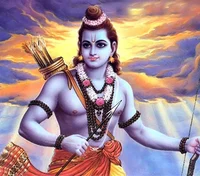 Lord Rama