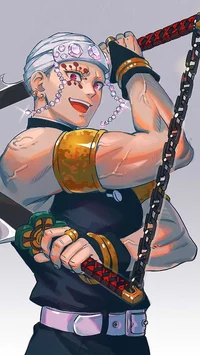 Yandere Tengen 